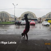 2015 Latvia Riga 2